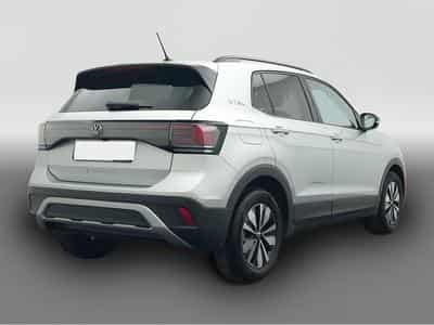 VW T-Cross (2026) - Photo 5