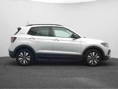 VW T-Cross (2026) - Photo 6
