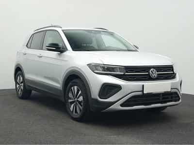 VW T-Cross (2026) - Photo 7