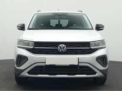 VW T-Cross (2026) - Photo 8