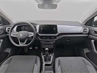 VW T-Cross (2026) - Photo 9