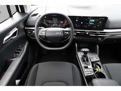 Kia Sportage (2026) - Photo 6