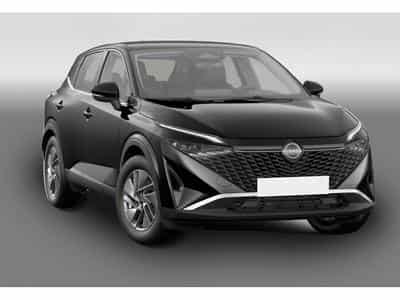 Nissan Qashqai (2025) - Photo 2