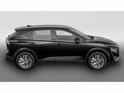 Nissan Qashqai (2025) - Photo 3