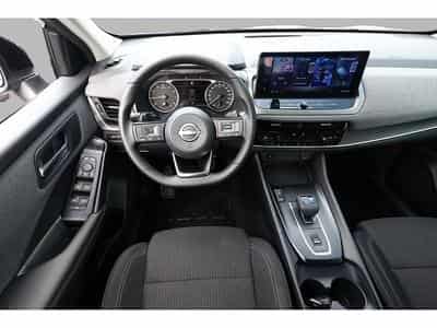 Nissan Qashqai (2025) - Photo 7