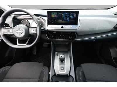 Nissan Qashqai (2025) - Photo 8