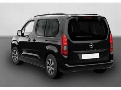 Opel Combo (2026) - Photo 3