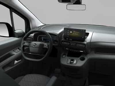 Opel Combo (2026) - Photo 4