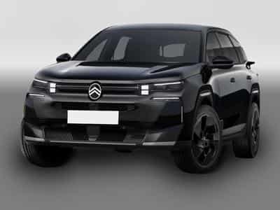 Citroën C5 Aircross (2025) - Photo 1