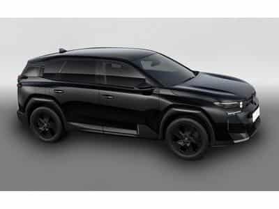 Citroën C5 Aircross (2025) - Photo 2