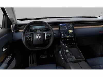 Citroën C5 Aircross (2025) - Photo 5