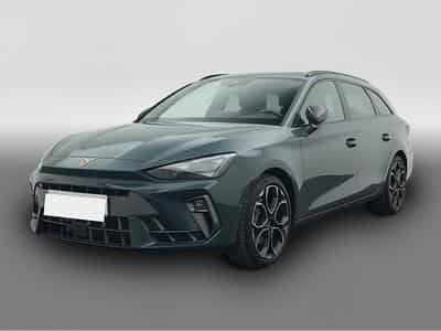 Cupra Leon (2026) - Photo 1