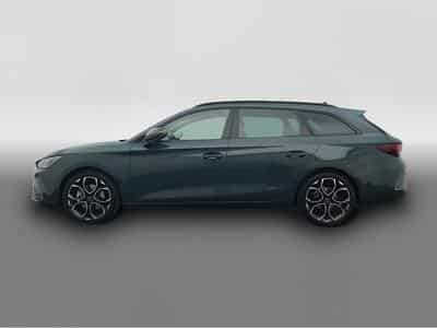 Cupra Leon (2026) - Photo 2