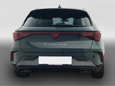 Cupra Leon (2026) - Photo 4