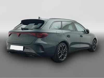 Cupra Leon (2026) - Photo 5