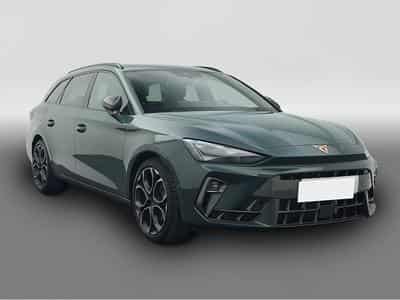 Cupra Leon (2026) - Photo 7