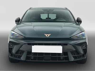 Cupra Leon (2026) - Photo 8
