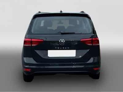 VW Touran (2024) - Photo 3