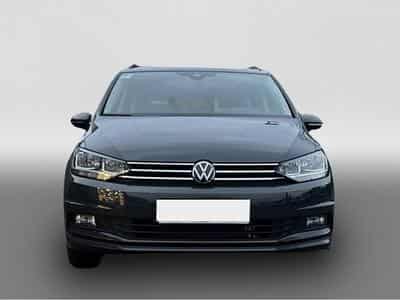 VW Touran (2024) - Photo 6