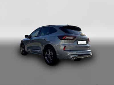 Ford Kuga (2026) - Photo 2