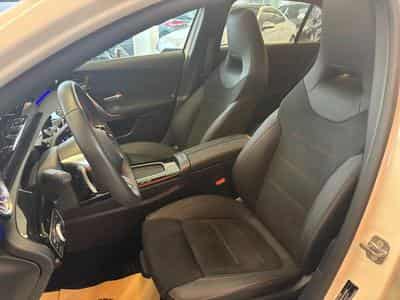 Mercedes 250 (2024) - Photo 14