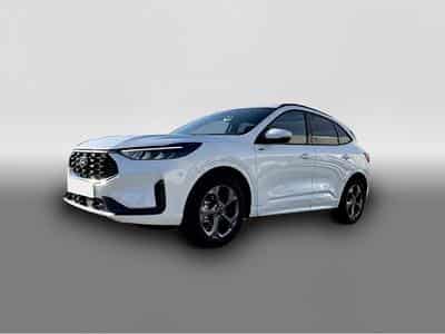 Ford Kuga (2026) - Photo 1