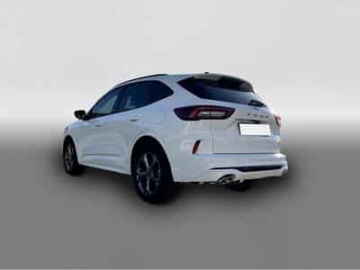 Ford Kuga (2026) - Photo 2