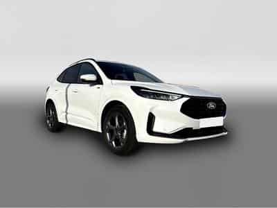 Ford Kuga (2026) - Photo 5