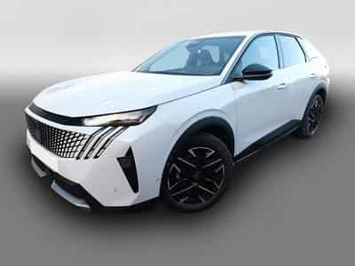 Peugeot 3008 (2025) - Photo 1