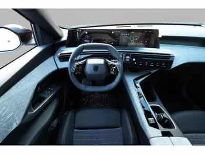 Peugeot 3008 (2025) - Photo 6