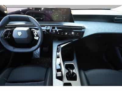 Peugeot 3008 (2025) - Photo 7