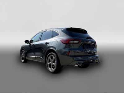 Ford Kuga (2026) - Photo 2