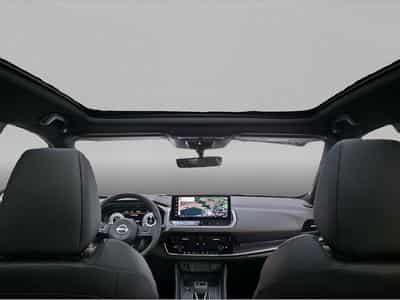 Nissan Qashqai (2026) - Photo 4