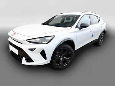 Cupra Formentor (2026) - Foto 1