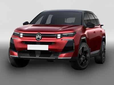 Citroën C5 Aircross (2025) - Photo 1