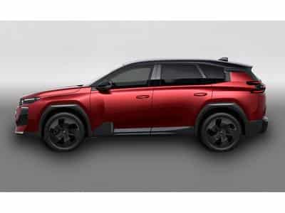 Citroën C5 Aircross (2025) - Photo 3