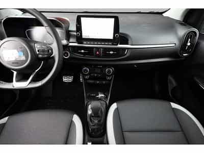 Citroën C5 Aircross (2025) - Photo 8