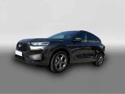 Ford Kuga (2026) - Photo 1