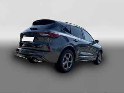 Ford Kuga (2026) - Photo 4