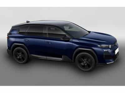 Citroën C5 Aircross (2025) - Photo 2