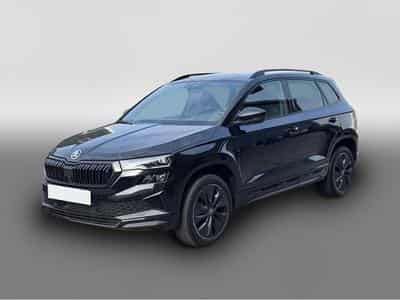 Skoda Karoq (2026) - Photo 1