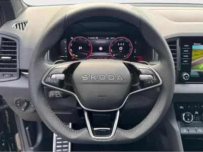 Skoda Karoq (2026) - Photo 10