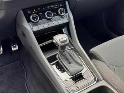 Skoda Karoq (2026) - Photo 13