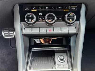 Skoda Karoq (2026) - Photo 14
