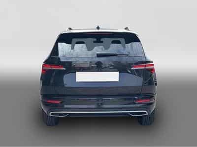 Skoda Karoq (2026) - Photo 3