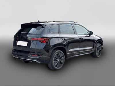 Skoda Karoq (2026) - Photo 4