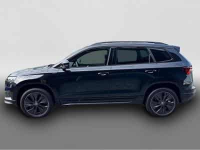 Skoda Karoq (2026) - Photo 5