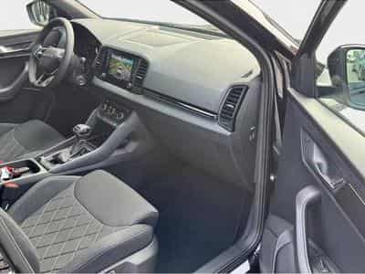 Skoda Karoq (2026) - Photo 7