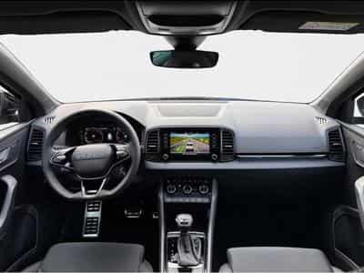 Skoda Karoq (2026) - Photo 8