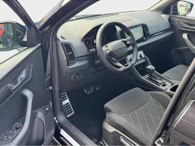 Skoda Karoq (2026) - Photo 9